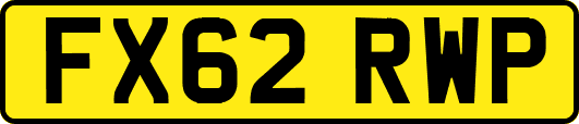 FX62RWP