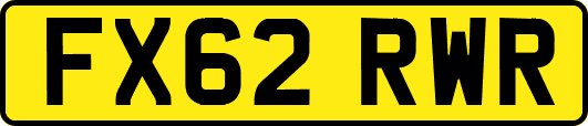 FX62RWR