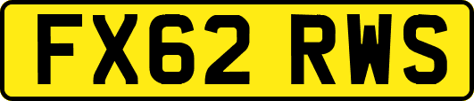 FX62RWS