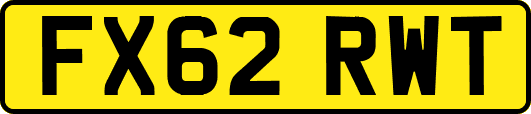 FX62RWT