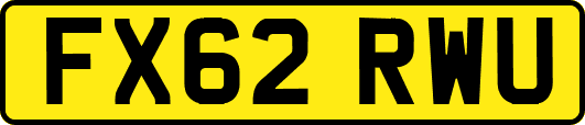 FX62RWU