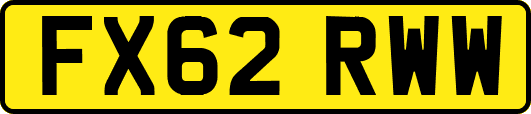 FX62RWW