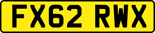 FX62RWX