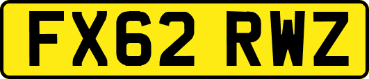 FX62RWZ