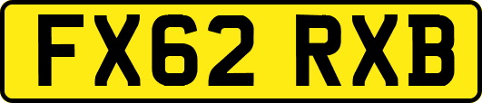 FX62RXB