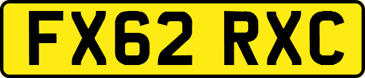 FX62RXC