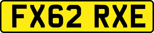 FX62RXE