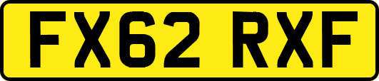 FX62RXF