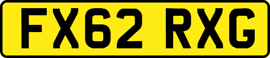 FX62RXG