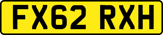 FX62RXH
