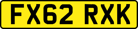 FX62RXK