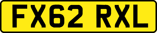 FX62RXL