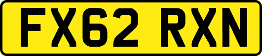 FX62RXN