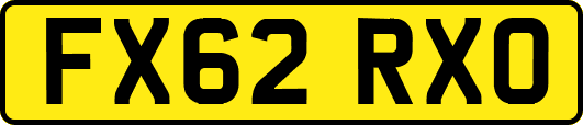 FX62RXO