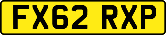 FX62RXP