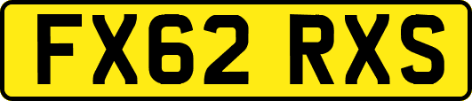 FX62RXS