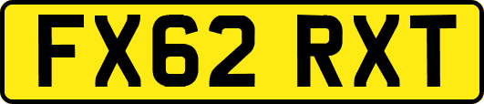 FX62RXT