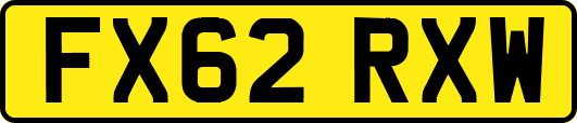 FX62RXW
