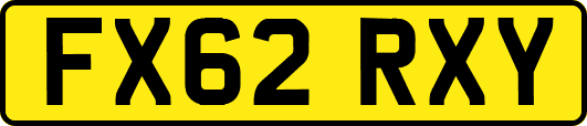 FX62RXY
