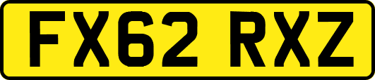 FX62RXZ