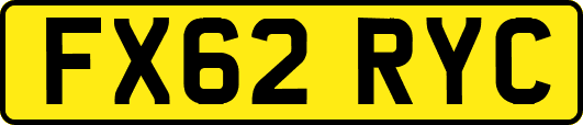FX62RYC