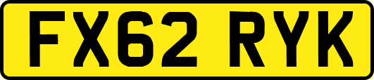 FX62RYK