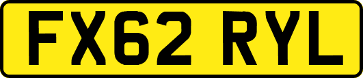 FX62RYL