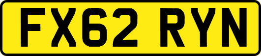 FX62RYN