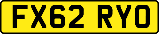 FX62RYO