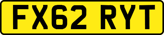 FX62RYT
