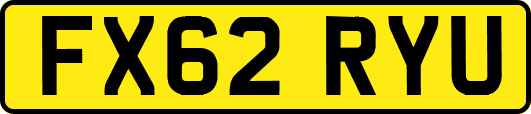 FX62RYU
