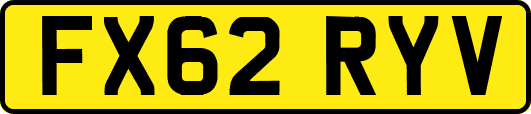 FX62RYV