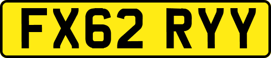 FX62RYY