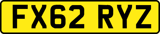 FX62RYZ