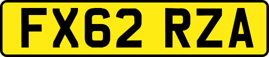 FX62RZA