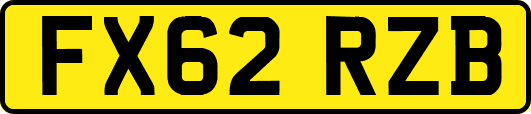 FX62RZB