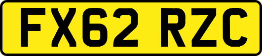 FX62RZC