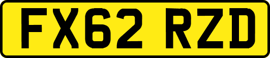 FX62RZD