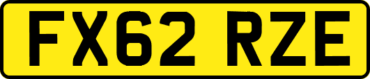 FX62RZE