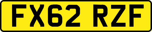 FX62RZF