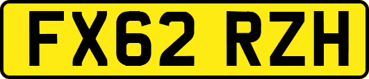 FX62RZH