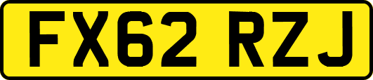 FX62RZJ
