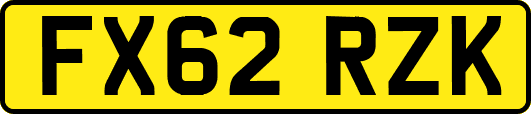 FX62RZK