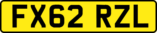 FX62RZL