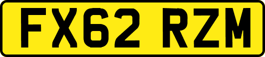 FX62RZM