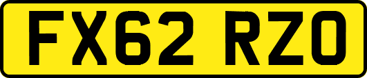 FX62RZO