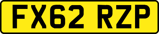 FX62RZP