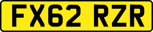 FX62RZR