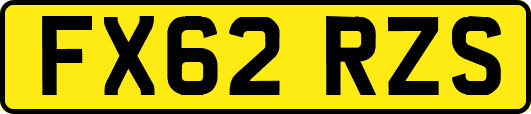 FX62RZS