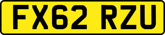 FX62RZU